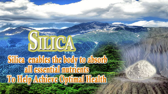 silica-health-benefits